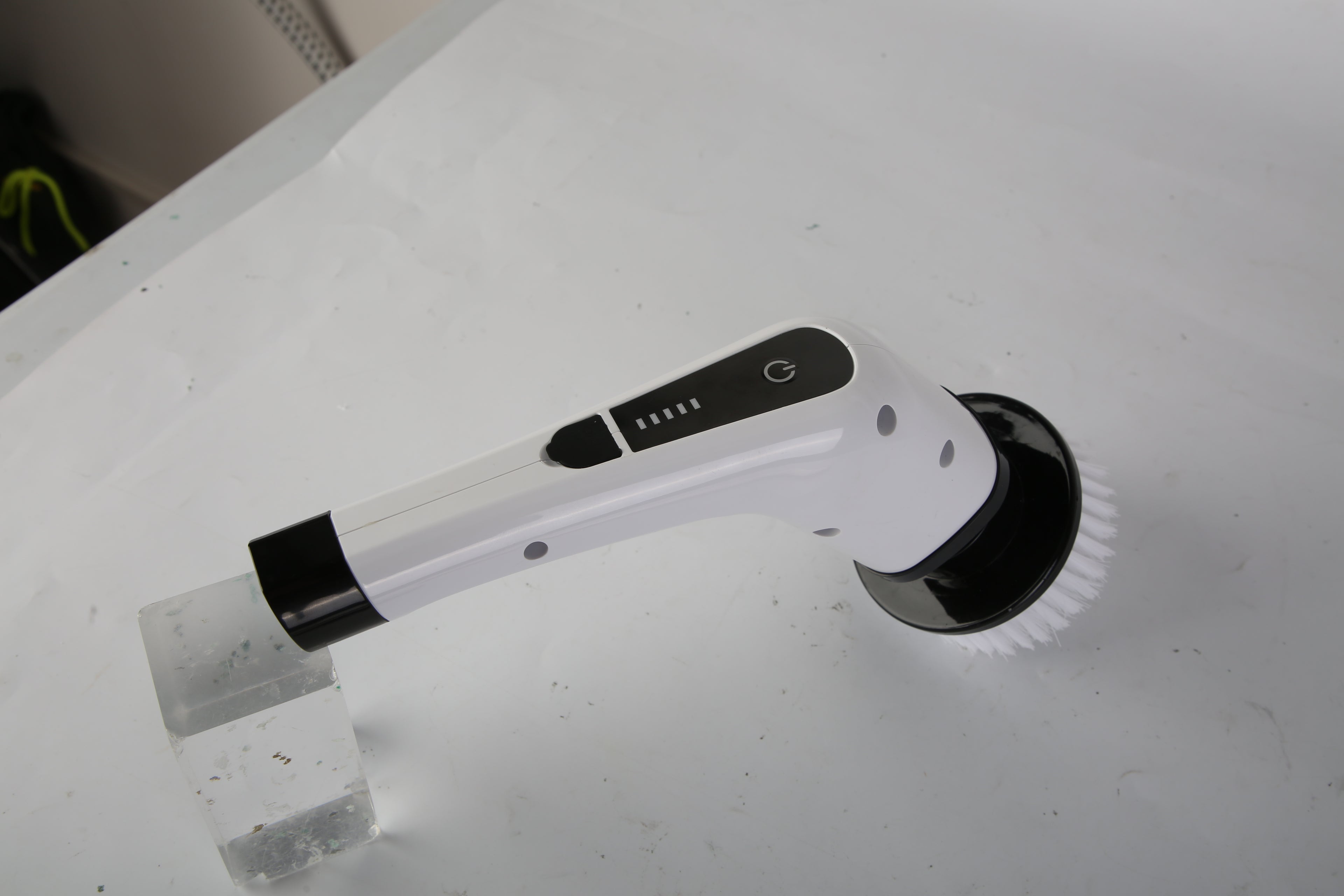 TurboSpin Cordless Cleaning Brush